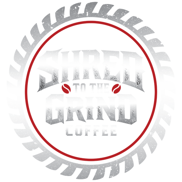 Shred to the Grind